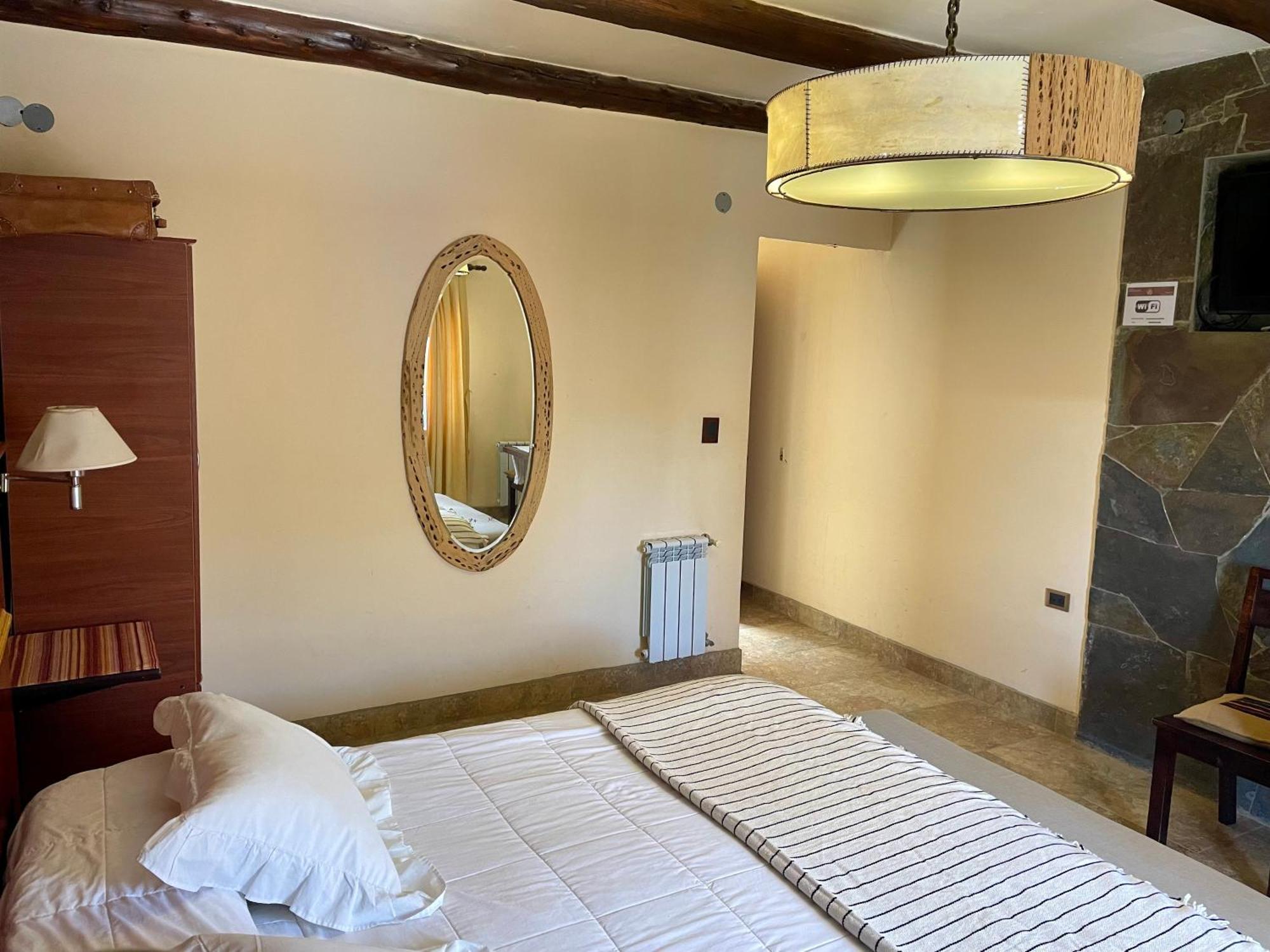 Hotel Refugio Del Sol ลา เกียกา ห้อง รูปภาพ